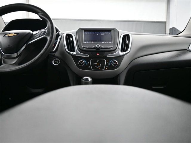 2021 Chevrolet Equinox FWD 4dr LS w/1LS - 22921117 - 15