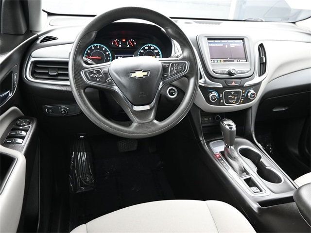 2021 Chevrolet Equinox FWD 4dr LS w/1LS - 22921117 - 17