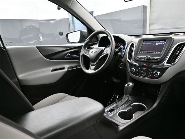 2021 Chevrolet Equinox FWD 4dr LS w/1LS - 22921117 - 18