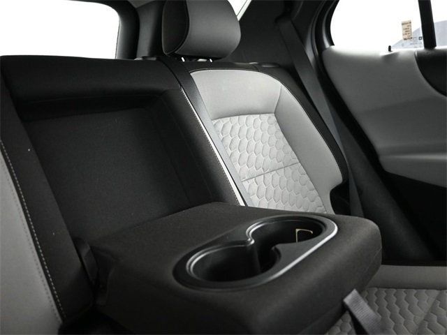 2021 Chevrolet Equinox FWD 4dr LS w/1LS - 22921117 - 19