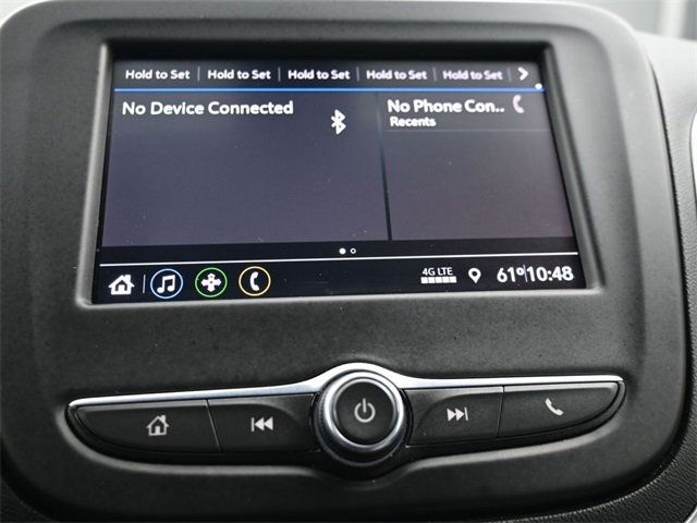 2021 Chevrolet Equinox FWD 4dr LS w/1LS - 22921117 - 20