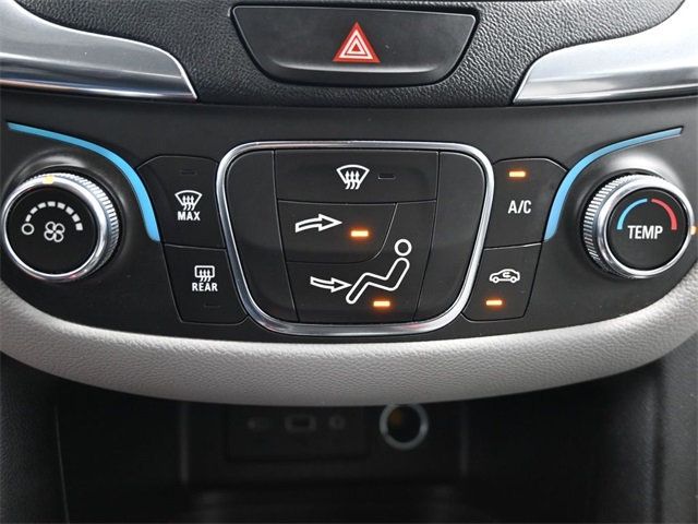 2021 Chevrolet Equinox FWD 4dr LS w/1LS - 22921117 - 21