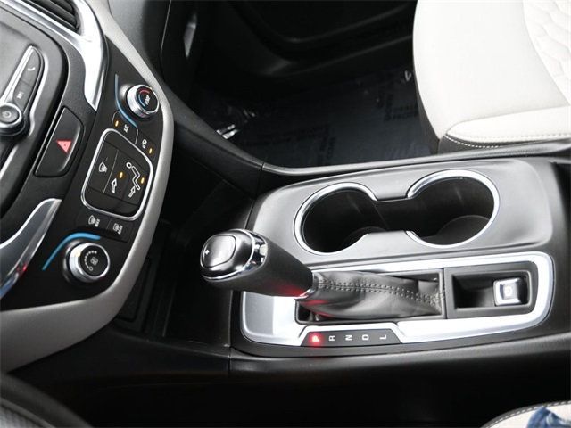 2021 Chevrolet Equinox FWD 4dr LS w/1LS - 22921117 - 22