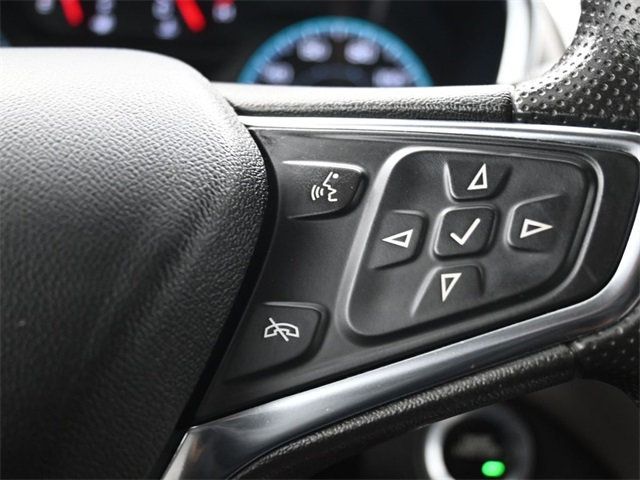 2021 Chevrolet Equinox FWD 4dr LS w/1LS - 22921117 - 24