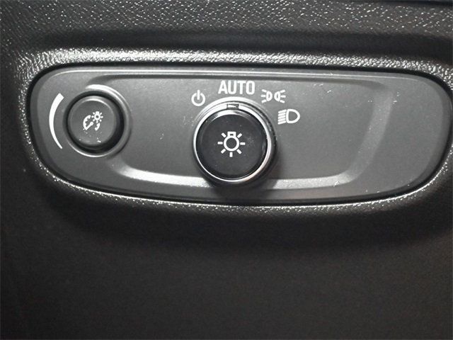 2021 Chevrolet Equinox FWD 4dr LS w/1LS - 22921117 - 26