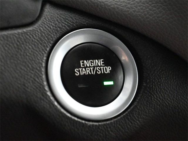 2021 Chevrolet Equinox FWD 4dr LS w/1LS - 22921117 - 27