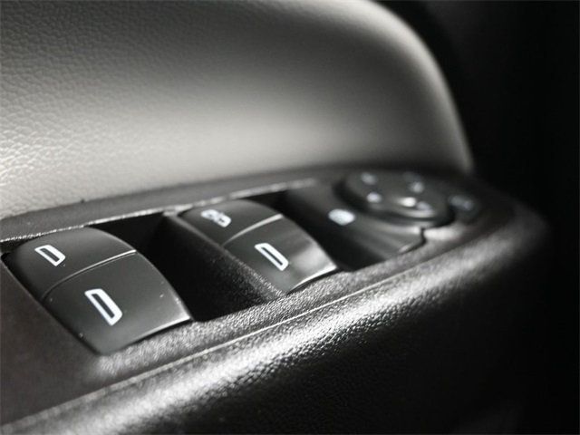 2021 Chevrolet Equinox FWD 4dr LS w/1LS - 22921117 - 28