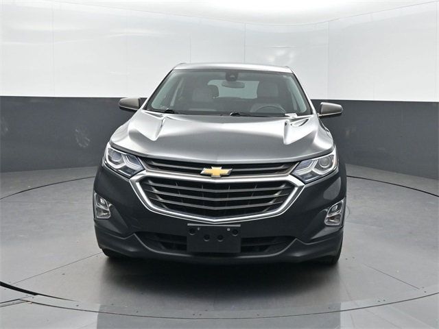 2021 Chevrolet Equinox FWD 4dr LS w/1LS - 22921117 - 33