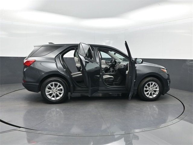 2021 Chevrolet Equinox FWD 4dr LS w/1LS - 22921117 - 35
