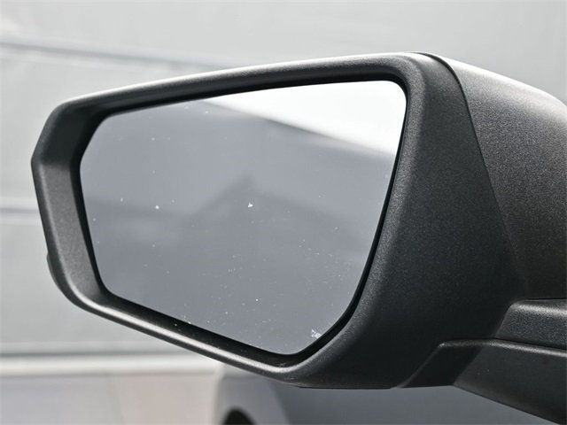 2021 Chevrolet Equinox FWD 4dr LS w/1LS - 22921117 - 4