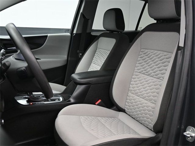 2021 Chevrolet Equinox FWD 4dr LS w/1LS - 22921117 - 5