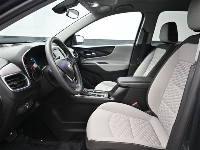 2021 Chevrolet Equinox FWD 4dr LS w/1LS - 22921117 - 6