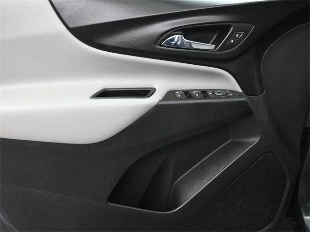 2021 Chevrolet Equinox FWD 4dr LS w/1LS - 22921117 - 7