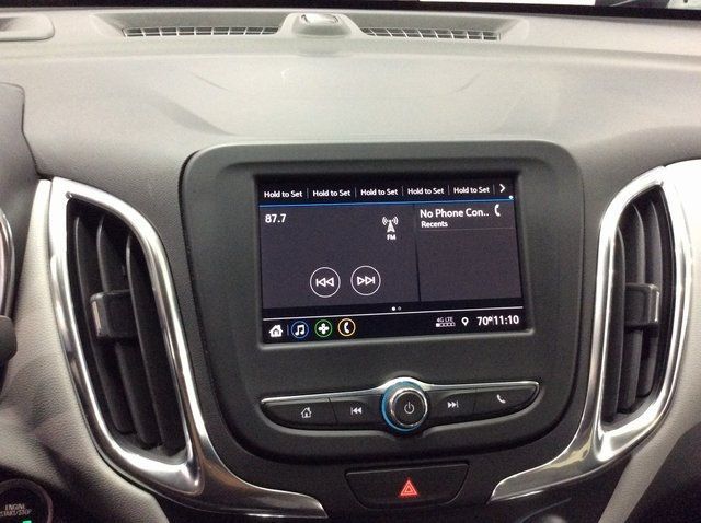 2021 Chevrolet Equinox LS photo 14