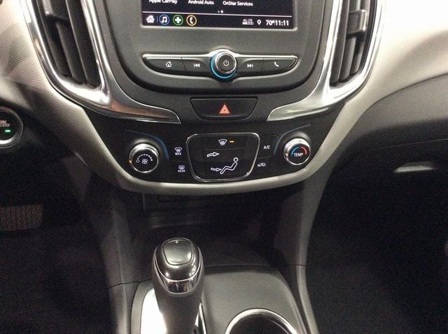 2021 Chevrolet Equinox LS photo 15