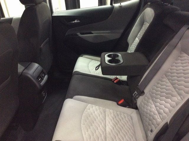 2021 Chevrolet Equinox LS photo 19