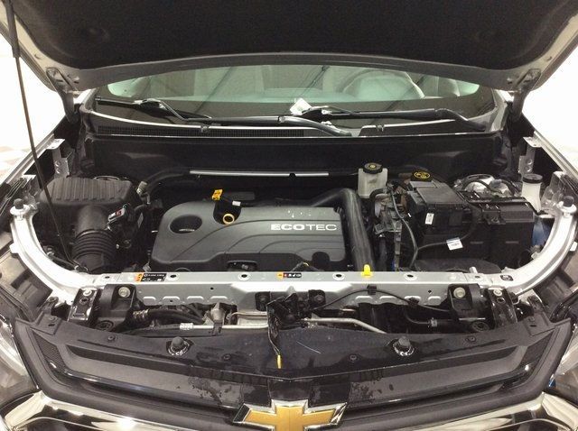2021 Chevrolet Equinox LS photo 24