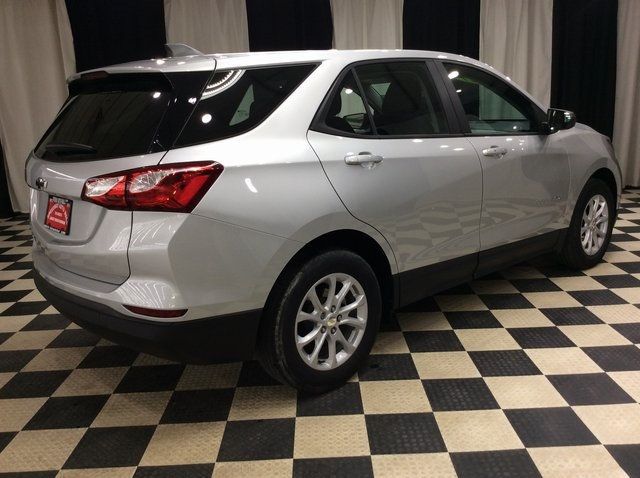 2021 Chevrolet Equinox LS photo 6