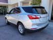 2021 Chevrolet Equinox FWD 4dr LT w/1LT - 22123521 - 2