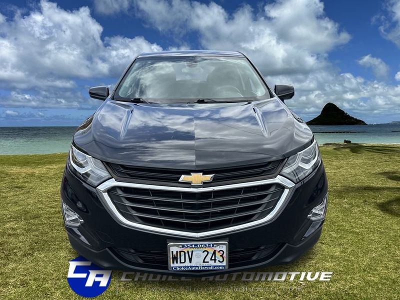 2021 Chevrolet Equinox FWD 4dr LT w/1LT - 22889701 - 10