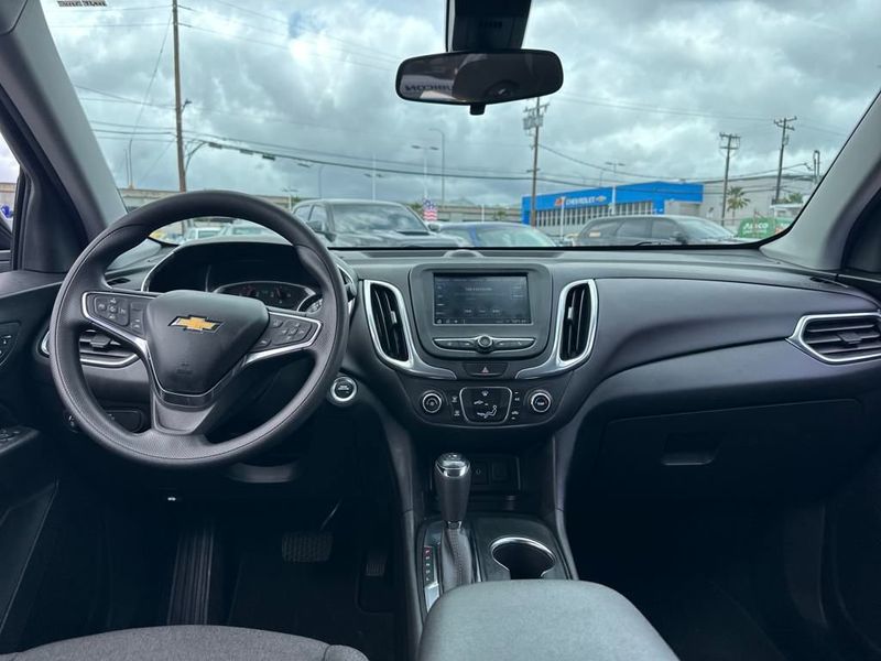 2021 Chevrolet Equinox FWD 4dr LT w/1LT - 22889701 - 13