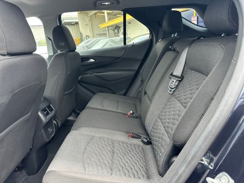 2021 Chevrolet Equinox FWD 4dr LT w/1LT - 22889701 - 14