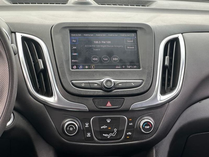 2021 Chevrolet Equinox FWD 4dr LT w/1LT - 22889701 - 15