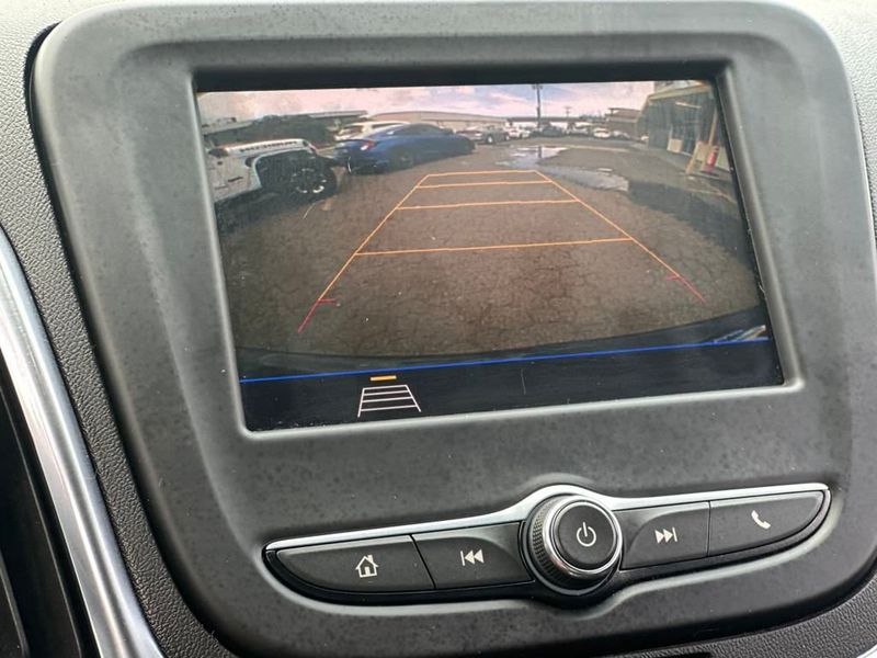 2021 Chevrolet Equinox FWD 4dr LT w/1LT - 22889701 - 16