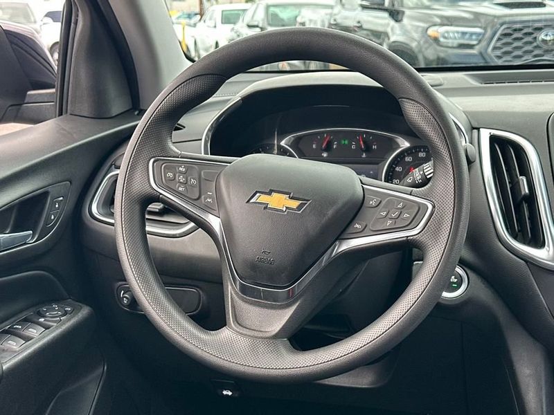 2021 Chevrolet Equinox FWD 4dr LT w/1LT - 22889701 - 17