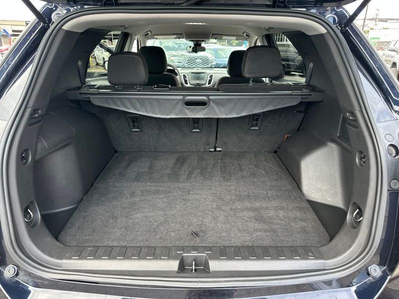 2021 Chevrolet Equinox FWD 4dr LT w/1LT - 22889701 - 19