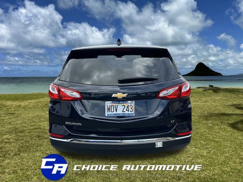 2021 Chevrolet Equinox FWD 4dr LT w/1LT - 22889701 - 6