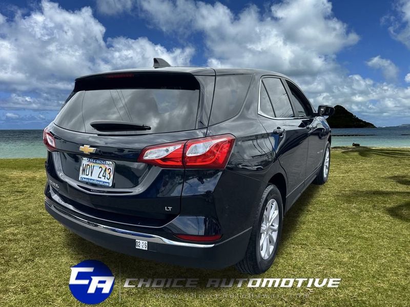 2021 Chevrolet Equinox FWD 4dr LT w/1LT - 22889701 - 7