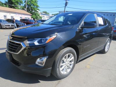 2021 Chevrolet Equinox