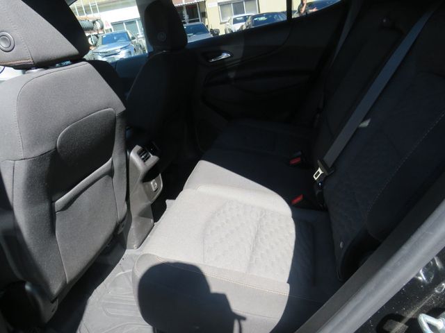 2021 Chevrolet Equinox FWD 4dr LT w/1LT - 23043257 - 9