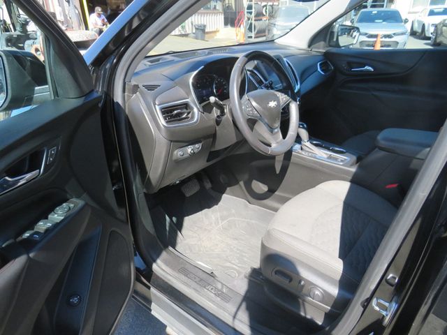 2021 Chevrolet Equinox FWD 4dr LT w/1LT - 23043257 - 10