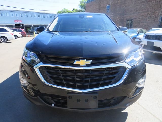 2021 Chevrolet Equinox FWD 4dr LT w/1LT - 23043257 - 1