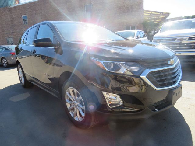 2021 Chevrolet Equinox FWD 4dr LT w/1LT - 23043257 - 2