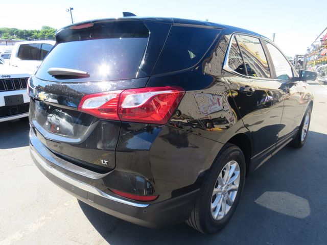 2021 Chevrolet Equinox FWD 4dr LT w/1LT - 23043257 - 4