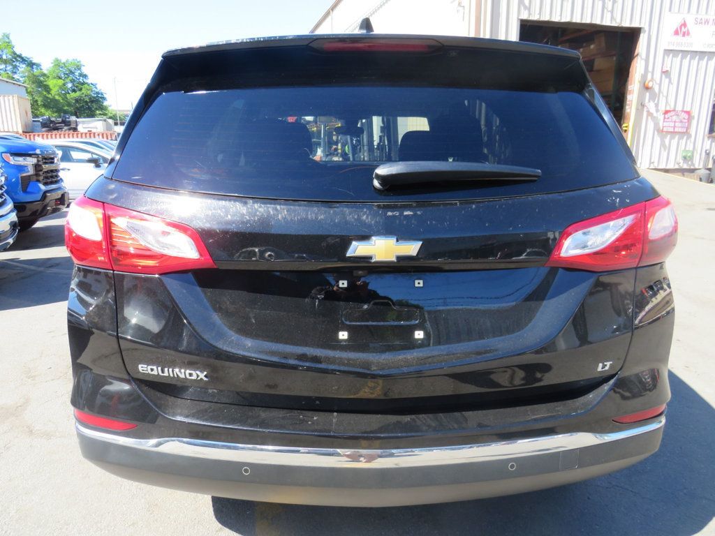 Chevrolet Equinox photo 6