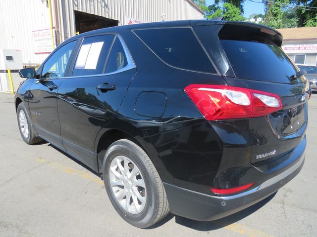 2021 Chevrolet Equinox FWD 4dr LT w/1LT - 23043257 - 6