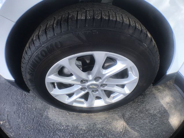 2021 Chevrolet Equinox FWD 4dr LT w/1LT - 22873433 - 9