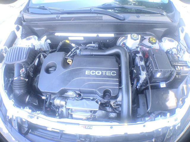 2021 Chevrolet Equinox FWD 4dr LT w/1LT - 22873433 - 10