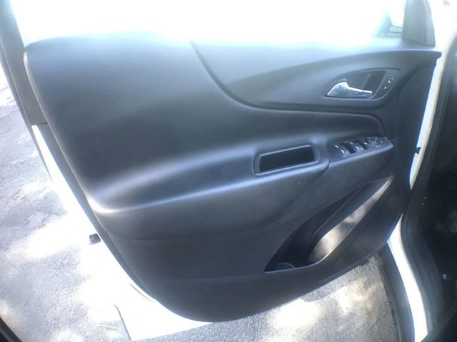 2021 Chevrolet Equinox FWD 4dr LT w/1LT - 22873433 - 11