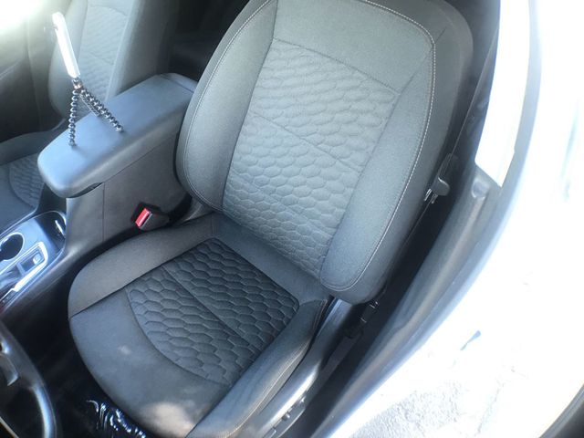 2021 Chevrolet Equinox FWD 4dr LT w/1LT - 22873433 - 13