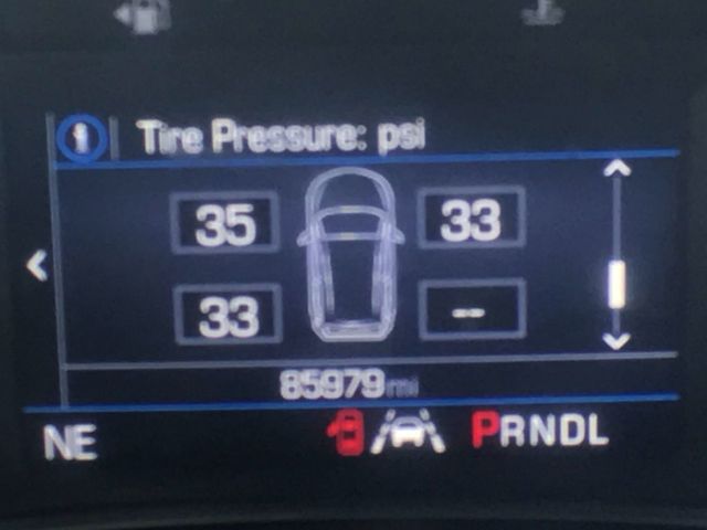 2021 Chevrolet Equinox FWD 4dr LT w/1LT - 22873433 - 15