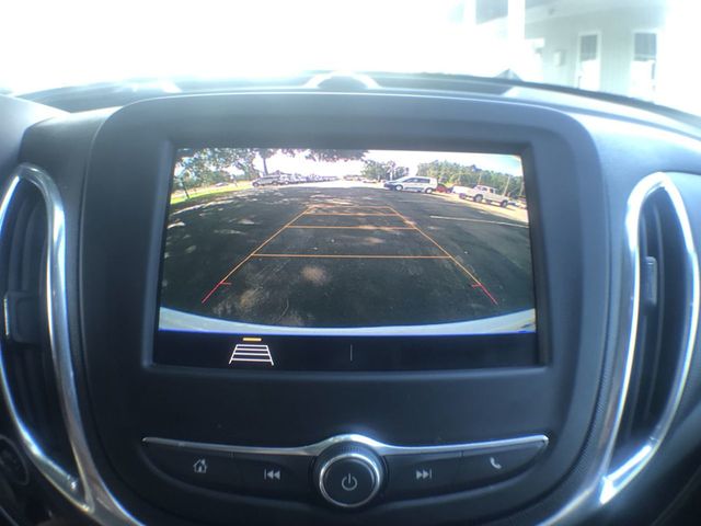 2021 Chevrolet Equinox FWD 4dr LT w/1LT - 22873433 - 17