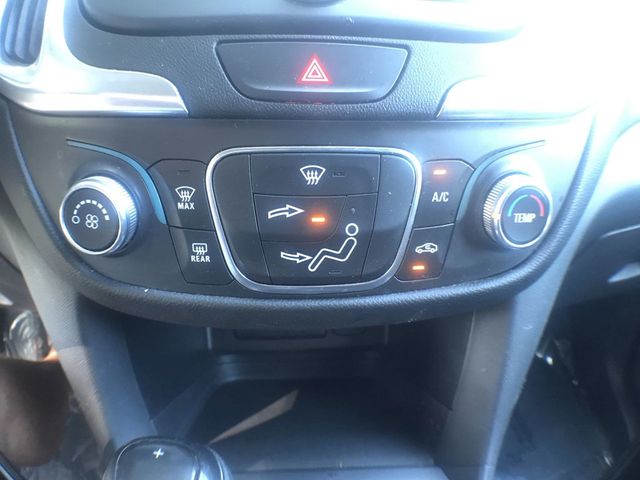 2021 Chevrolet Equinox FWD 4dr LT w/1LT - 22873433 - 18