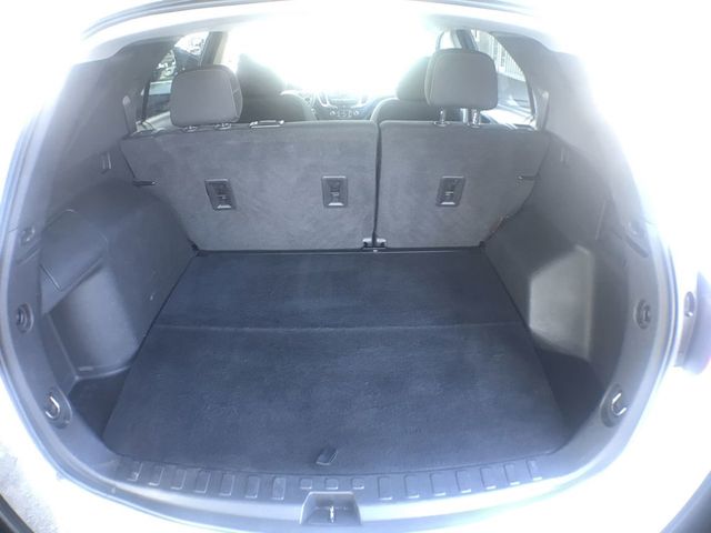 2021 Chevrolet Equinox FWD 4dr LT w/1LT - 22873433 - 21