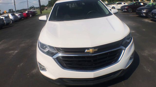 2021 Chevrolet Equinox FWD 4dr LT w/1LT - 22873433 - 2