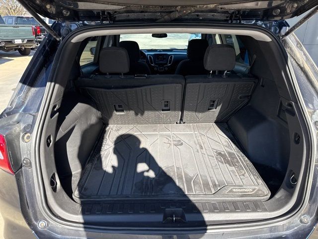 2021 Chevrolet Equinox FWD 4dr LT w/1LT - 22943940 - 9